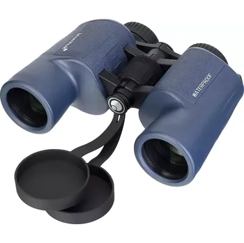 Dalekohled Binokulární dalekohled Levenhuk New Sherman PLUS 8x42