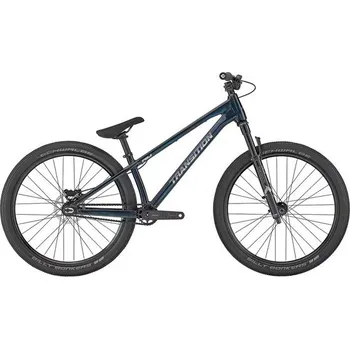 Horské kolo Transition PBJ (Obsidian) - standard