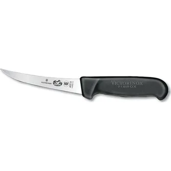 Příbor Nůž kuchyňský VICTORINOX 5.6603.12 Nůž kuchyňský 12cm plast