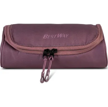 Penál Bestway pouzdro na tužky - červená + Sleva 5% s kódem AKCE5