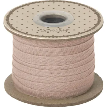 Stuha Maileg Dekorativní stuha Powder - 25 m