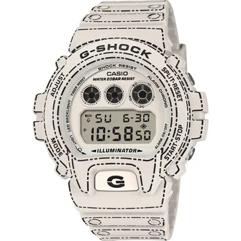 Hodinky Digitální hodinky CASIO G-Shock DW-6900RGM-5ER