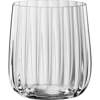 Sklenice Spiegelau Lifestyle tumbler 340 ml, 4 ks