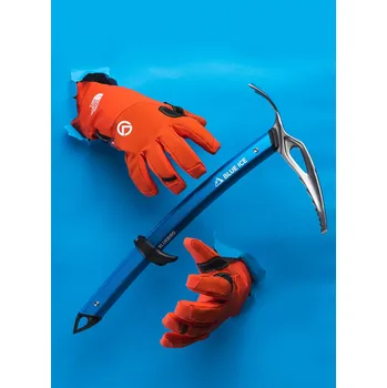 cepín Turistický cepín Blue Ice Bluebird Ice Axe - blue