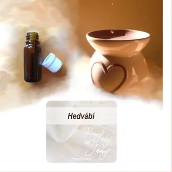 Vonný olej Od Janky Vonný olej Hedvábí 10 ml