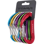 Set 6ks karabin CAMP Dyon Rack Pack