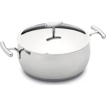 Kastrol SILAMPOS Yumi pot with a capacity of 6.8 l