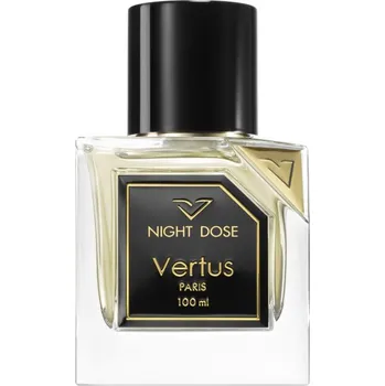 Unisex parfém Vertus Night Dose parfémovaná voda unisex 100 ml