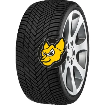 Celoroční osobní pneu FORTUNA 275/40 R 20 ECOPLUS2 4S 106W XL FF037102