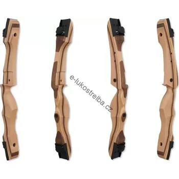 Luk Core Shift Střed luku 24" - LH (pro leváky)