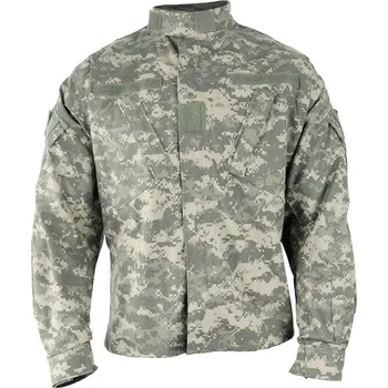 Blůza polní US typ ACU AT-DIGITAL - rip-stop - M
