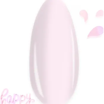 Lak na nehty YOSHI Happy: Harmony; UV gel lak (6 ml)