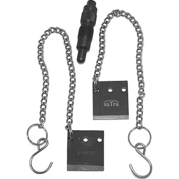 Rozvod motoru SATRA Aretace rozvodů AUDI ŠKODA VW 2.5TDI V6 3.3 V8