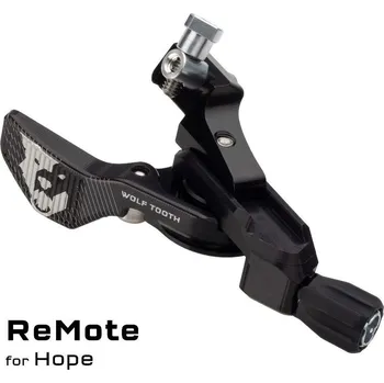 Sedlovka ovládání sedlovky WOLF TOOTH REMOTE pro Hope