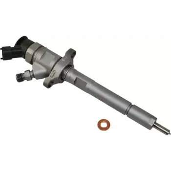 Systém vstřikování Vstřikovací tryska - vstřik CITROEN - PEUGEOT - 1.6 HDi (BOSCH 0445110297 CITROEN 9662002680 9659240580 96592405 96562405 1980K9 1980K7 1980CV 1609850780 1609849880 1609849780 1609849580 PEUGEOT 9662002680 9659240580 96592405 96562405 1980.K9 1980.K7)
