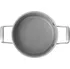 Hrnec Elmich Tria Ceramic nerezový hrnec s keramickým povrchem
