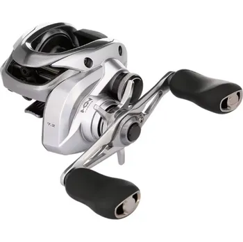 Rybářský naviják Multiplikátor Shimano Tranx A 151 HG