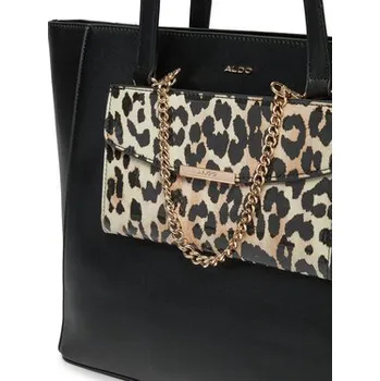 Módní doplněk Kabelka Aldo Lobreclya 13827302 Černá OS