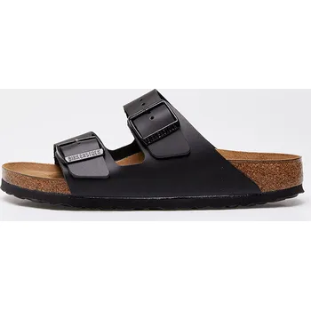 Pánská móda Tenisky Birkenstock Arizona BS Black EUR 41
