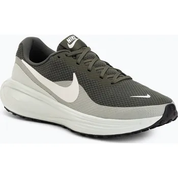 Pánská běžecká obuv Pánské běžecké boty Nike Revolution 8 cargo khaki/spruce aura/spruce fog/sail