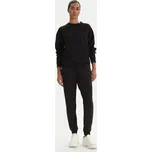 Armani Exchange Mikina XW000826 AF13397 UC001 Černá Regular Fit XL