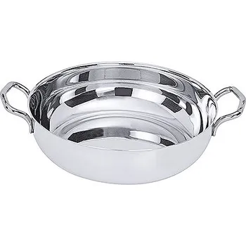 CONTACTO Nádobí z nerezové oceli o objemu 0,5 l | CONTACTO, 6801/140