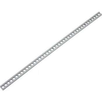 Racková skříň SCHROFF Pásek 42HP izolační (64568-062 ) - 30.23.0270