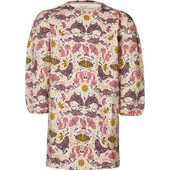 Dívčí šaty Noppies Beige 1679869 116