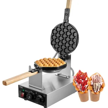 Vaflovač VEVOR SYQPHFBJDP1PGYHUZV2