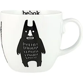 Hrnek Bogucice porcelán 450 ml