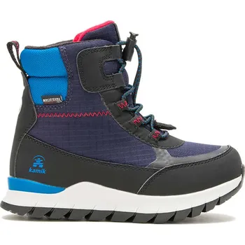 Dětská móda Boty Kamik Dunkelblau 6238210 39