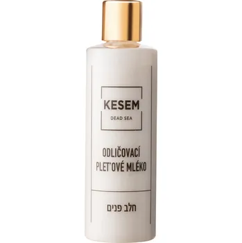 KESEM Odličovací pleťové mléko 220 ml