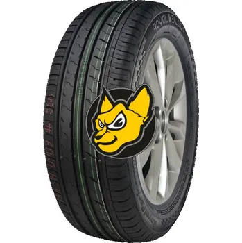 Letní osobní pneu ROYAL BLACK 245/65 R 17 ROYAL PERFORMANCE 107H TL RBL724565PERF