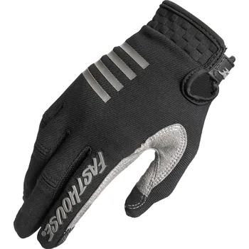 Chránič ruky pro motocykl Fasthouse Speed Style Menace Glove Black Velikost: XXL 5045-0012