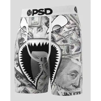 Pánské spodní prádlo PSD Warface Money Show Men Underwear Velikost: XXL 125180041