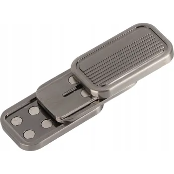 Obraz EDC Hračka s antistresovým zipem pro ADHD