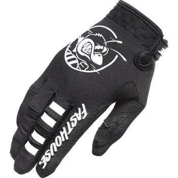 Motocyklový chránič Fasthouse Elrod OG Glove Black Velikost: XL 4042-0011