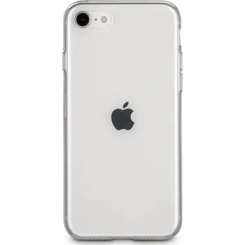 Pouzdro na mobilní telefon Hama Always Clear, kryt pro Apple iPhone 7/8/SE 2020/SE 2022, vždy průhledný, nežloutne