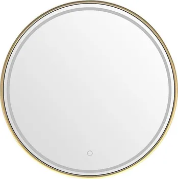 Zrcadlo Zuma Line D2338-60-LED Stm. koup. zrcadlo 36W/230V 3000/4000/6000K pr.60 cm IP44