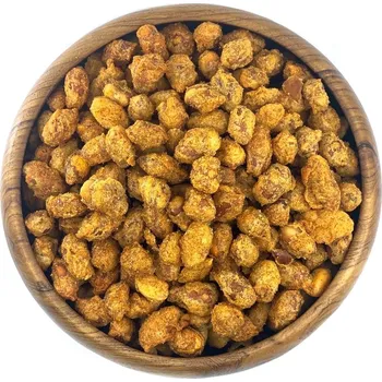 Zdravoslav Arašídy v ďábelském těstíčku 250 g