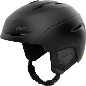 Giro Neo MIPS - Mat Black XL-(62.5-65)
