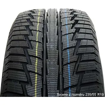 4x4 pneu Nexen WinGuard Sport 2 WU7 SUV 110V XL RPB 275/45 R20 ZIMNÍ