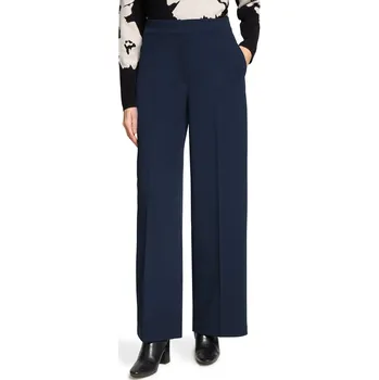 Dámské kalhoty Betty Barclay Kalhoty Tmavě Modré 38