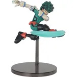 FS Holding Bandai Banpresto My Hero Academia 15 cm Izuku Midoriya