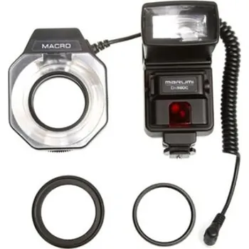 Blesk DELTA blesk+makroblesk Di980 pro Canon