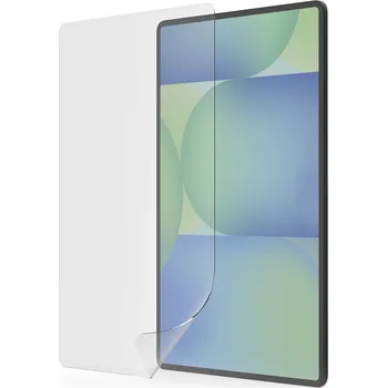 Počítač Hama Hiflex, nerozbitná ochrana displeje pro Samsung Galaxy Tab S10 FE/S9 FE 10,9"/S9/S8/S7 11"