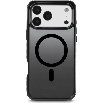 Pouzdro na mobilní telefon Hama Extreme Protect, kryt pro Apple iPhone 17 Pro Max, magnetický, D3O, černý