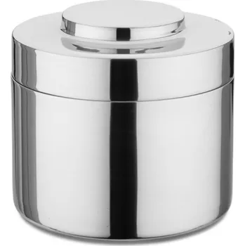 Dóza WEIS Dóza na potraviny nerezová 400 ml