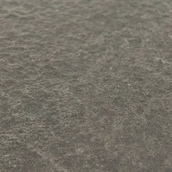 Venkovní dlažba Čedičová dlažba Bazalt Black opalovaná 60x60x3 cm