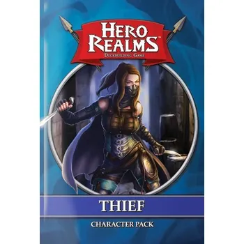 Desková hra White Wizard Games Hero Realms - Thief